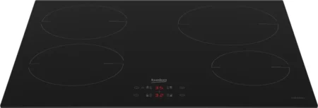 Beko HII 64400 MT B Plaque de cuisson à induction encastrable Beko HII 64400 MT 60 cm, noire, 4 zones