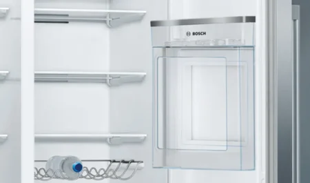 Bosch KAG93AIEP L Réfrigérateur-congélateur Bosch KAG93AIEP Volume total 560 l