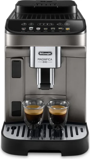 DeLonghi ECAM 290.81.TB Magnifica Evo