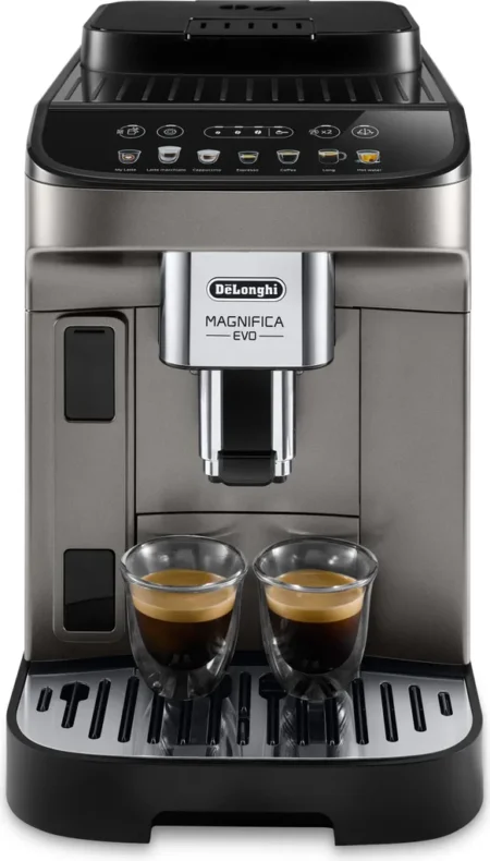 DeLonghi Kaffeevollautomat ECAM290.81.TB DeLonghi ECAM 290.81.TB Magnifica Evo