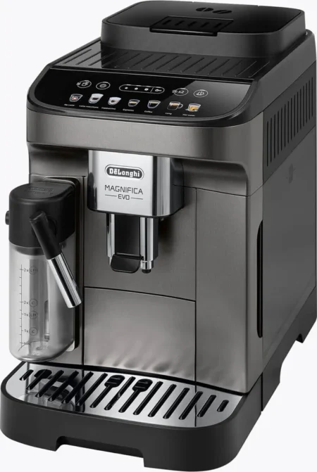 DeLonghi Kaffeevollautomat ECAM290.81.TBa DeLonghi ECAM 290.81.TB Magnifica Evo