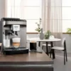 DeLonghi Kaffeevollautomat ECAM290.81.TBd DeLonghi ECAM 290.81.TB Magnifica Evo