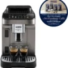 DeLonghi Kaffeevollautomat ECAM290.81.TBg DeLonghi ECAM 290.81.TB Magnifica Evo