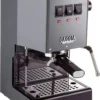 Gaggia Classic Evo gris RI9 Gaggia Classic Evo gris RI9481/16