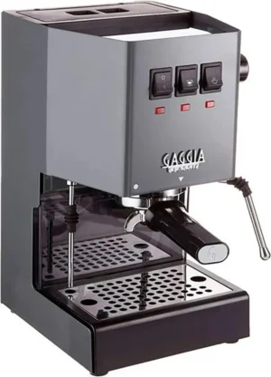 Gaggia Classic Evo gris RI9481/16