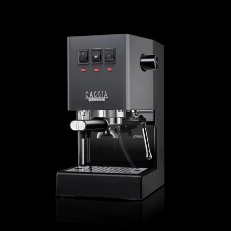 Gaggia Classic Evo gris RI9a Gaggia Classic Evo gris RI9481/16