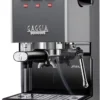 Gaggia Classic Evo gris RI9c Gaggia Classic Evo gris RI9481/16