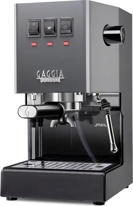 Gaggia Classic Evo gris RI9c Gaggia Classic Evo gris RI9481/16