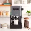 Gaggia Classic Evo gris RI9d Gaggia Classic Evo gris RI9481/16