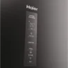 Haier 2D Série 60 3 HDPW3620DNPD E Réfrigérateur-congélateur Haier 2D Série 60 3 HDPW3620DNPD Autoportant Acier inoxydable 406 LD