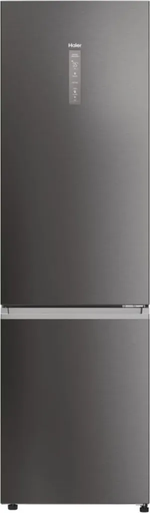 Réfrigérateur-congélateur Haier 2D Série 60 3 HDPW3620DNPD Autoportant Acier inoxydable 406 LD