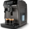 Machine à café Philips série 2200 EP222410A Machine à café Philips série 2200 EP2224/10, machine expresso entièrement automatique, 1,8 L