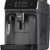 Machine à café Philips série 2200 EP222410C Machine à café Philips série 2200 EP2224/10, machine expresso entièrement automatique, 1,8 L