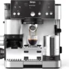 Ninja ES501EUB Machine à expresso et à café filtre 2 en 1 Ninja ES501EU Luxe Essential