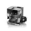 Ninja ES501EUDF Machine à expresso et à café filtre 2 en 1 Ninja ES501EU Luxe Essential