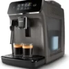 Philips 2200 series EP222410B Machine à café Philips série 2200 EP2224/10, machine expresso entièrement automatique, 1,8 L