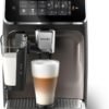 Philips Expresso broyeur Série 33006 Machine à café Philips série 2200 EP2224/10, machine expresso entièrement automatique, 1,8 L