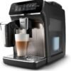 Philips Expresso broyeur Série 33006 A Machine à café Philips série 2200 EP2224/10, machine expresso entièrement automatique, 1,8 L