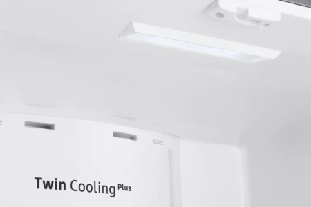 Réfrigérateur Samsung 3 portes RF5000C 495L RF50C530ES9 Y Réfrigérateur Samsung 3 portes RF5000C 495L RF50C530ES9