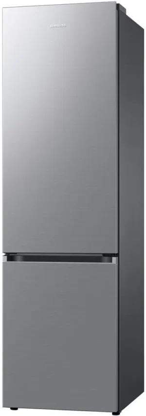 Réfrigérateur-congélateur Samsung RB38C607AS9 A Réfrigérateur-congélateur Samsung RB38C607AS9 EcoFlex AI Wifi 387L en acier inoxydable