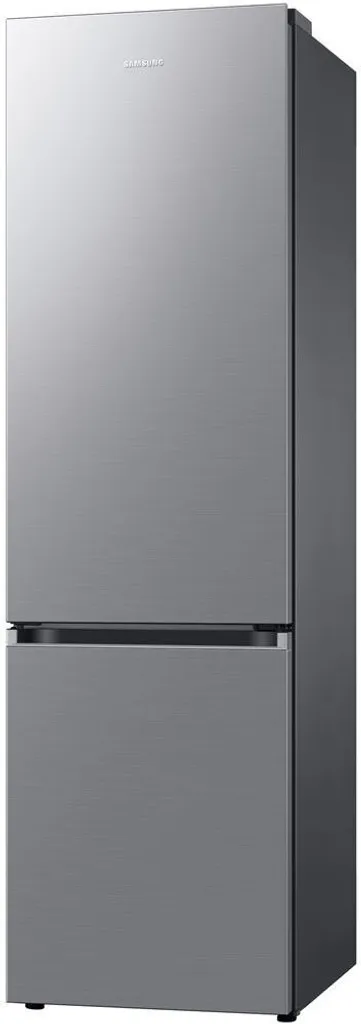 Réfrigérateur-congélateur Samsung RB38C607AS9 A Réfrigérateur-congélateur Samsung RB38C607AS9 EcoFlex AI Wifi 387L en acier inoxydable