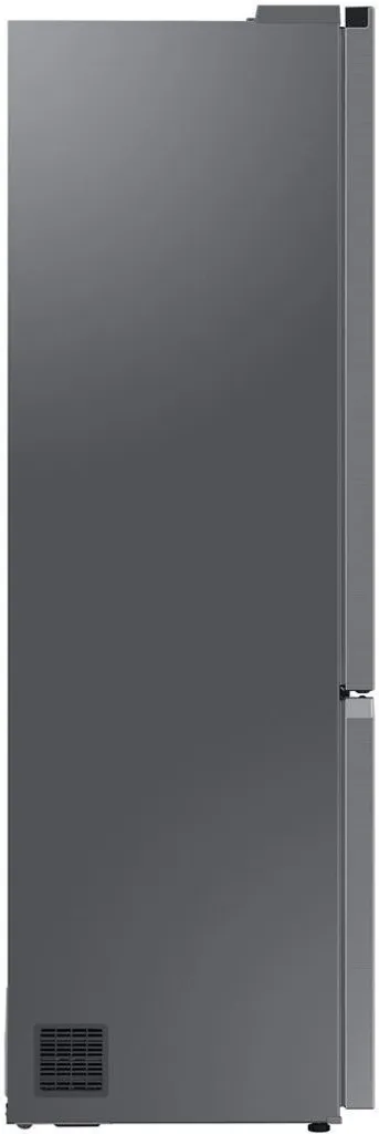 Réfrigérateur-congélateur Samsung RB38C607AS9 G Réfrigérateur-congélateur Samsung RB38C607AS9 EcoFlex AI Wifi 387L en acier inoxydable