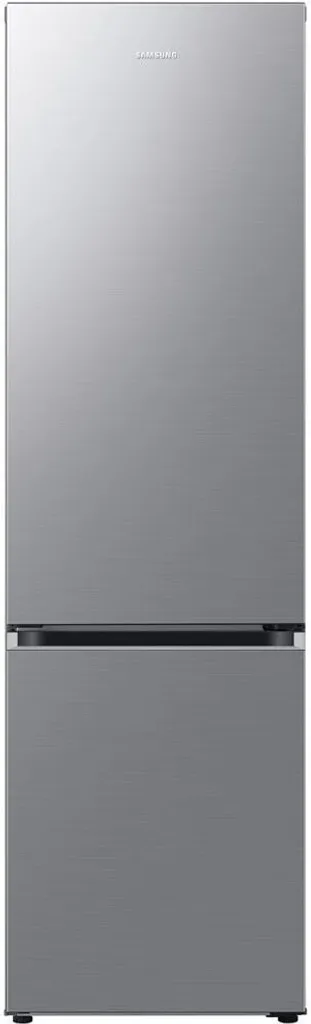 Réfrigérateur-congélateur Samsung RB38C607AS9 Réfrigérateur-congélateur Samsung RB38C607AS9 EcoFlex AI Wifi 387L en acier inoxydable