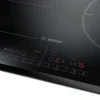 Bosch PKN601DP1D C Plaque à induction Bosch PKN601DP1D Serie 8 Machine à laver le four, poêle, poêle 60 cm, poêle, DirectSelect Premium