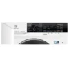 Electrolux Lave-linge séchant intégrable 8/4kg 1600 tours/min - EW8W1684BI
