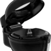 Friteuse à air chaud Tefal FZ7738 Actifry Genius, noire