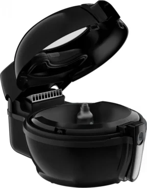 Friteuse à air chaud Tefal FZ7738 Actifry Genius Friteuse à air chaud Tefal FZ7738 Actifry Genius, noire