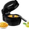 Friteuse à air chaud Tefal FZ7738 Actifry Genius, noire