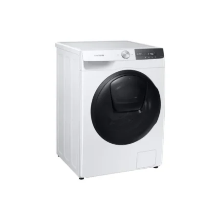 Lave-linge Samsung WW80T854ABT pose libre, chargement frontal, 8 kg, 1400 tr/min, blanc