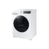 Lave-linge Samsung WW80T854ABT pose libre, chargement frontal, 8 kg, 1400 tr/min, blanc