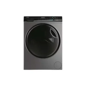 Lave-linge séchant 8 kg Haier HWD80-B14939S8FR Lave-linge séchant 8 kg Haier HWD80-B14939S8FR