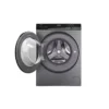 Lave-linge séchant 8 kg Haier HWD80-B14939S8FR