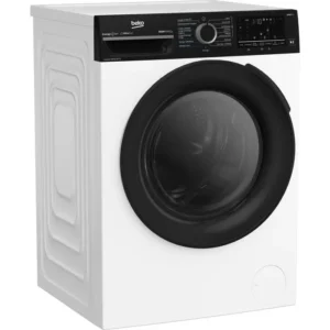 Lave-linge séchant BEKO BM3DT48501W IO Lave-linge séchant BEKO BM3DT48501W - 8 / 5 kg - Induction - 60 cm - 1400 trs/min - Blanc