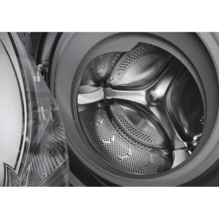 Lave-linge séchant CANDY CSWS496TWMRRE/FR - 9 / 6 kg - Induction - 1400 trs/min - 15 prgms - Gris