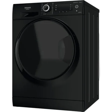 Lave-linge séchant HOTPOINT NDD11725BDAEU B Lave-linge séchant HOTPOINT NDD11725BDAEU - 11 / 7 kg - Induction - L60cm - 1600 trs/min - Noir