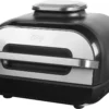Ninja AG551DE Foodi MAX Friteuse à air chaud Ninja AG551DE Foodi MAX noire