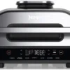 Ninja AG551DE Foodi MAX A Friteuse à air chaud Ninja AG551DE Foodi MAX noire