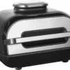 Ninja AG551DE Foodi MAX Q Friteuse à air chaud Ninja AG551DE Foodi MAX noire